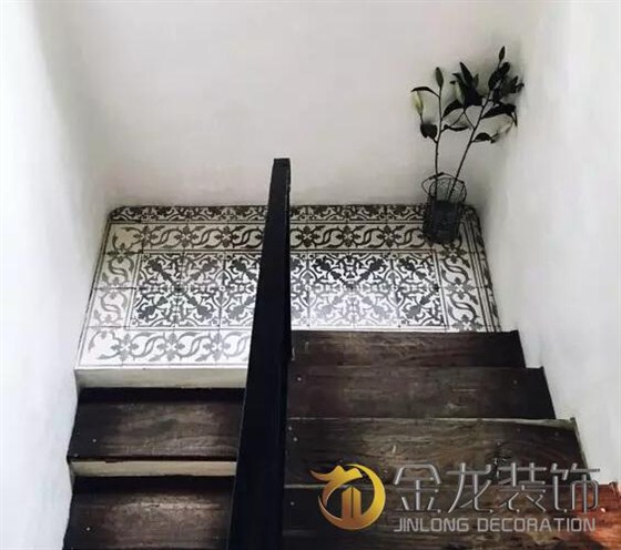 精装房装修、楼盘精装修、办公室精装修，金龙装饰，地砖木地板双拼新选择。
