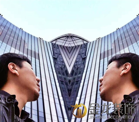 中国百强新锐设计师&mdash;&mdash;金龙装饰设计院主任张帅
