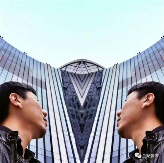 中国百强新锐设计师&mdash;&mdash;金龙装饰设计院主任张帅