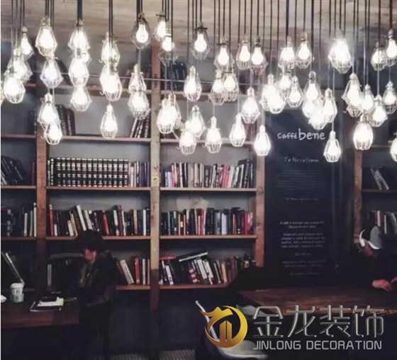 获得多项荣誉资质的，精装房装修专业企业&mdash;&mdash;金龙装饰为大家细说下通常情况下，我们对光源出现的错误会那些？