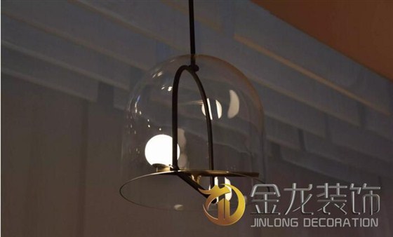 别墅精装修就来金龙装饰，金龙装饰为大家分享：2017米兰家具展之灯光照明展！