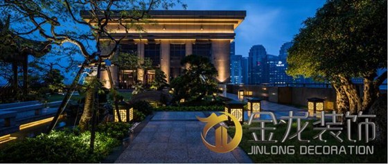 酒店精装房装修专业企业&mdash;&mdash;金龙装饰向大家分享下关于CCD-杭州泛海钓鱼台酒店 的实景照片。