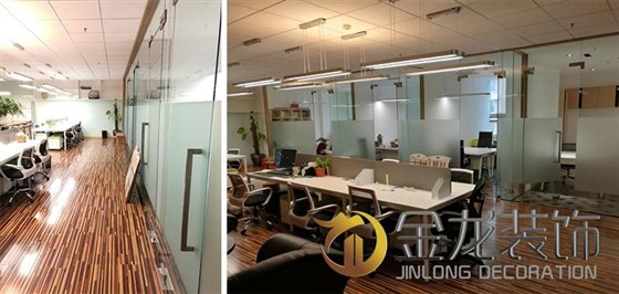 热烈恭贺金龙装饰全国运营中心于2017年4月乔迁新址，新址位于：上海市长宁区延安西路1358号迎龙大厦5B1。