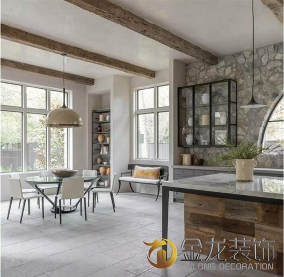 为什么装饰公司的报价差别这么大？今天，装修施工资质合作&mdash;&mdash;金龙装饰就为大家分析影响报价的因素，以及装修报价存在的陷阱。
