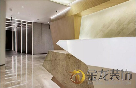 办公室精装修专业企业&mdash;&mdash;金龙装饰分享：欢乐颂2：那个办公室帅炸的&ldquo;骚浪贱&rdquo;小包总！