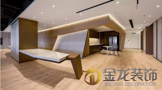办公室精装修专业企业&mdash;&mdash;金龙装饰分享：欢乐颂2：那个办公室帅炸的&ldquo;骚浪贱&rdquo;小包总！