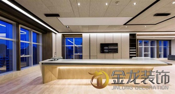 办公室精装修专业企业&mdash;&mdash;金龙装饰分享：欢乐颂2：那个办公室帅炸的&ldquo;骚浪贱&rdquo;小包总！