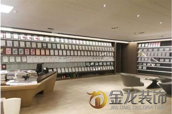 办公室精装修专业企业&mdash;&mdash;金龙装饰分享：欢乐颂2：那个办公室帅炸的&ldquo;骚浪贱&rdquo;小包总！