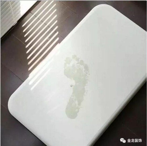 金龙装饰今天为您仔细扒一扒这个&ldquo;家装神药&rdquo;&mdash;&mdash;硅藻泥。