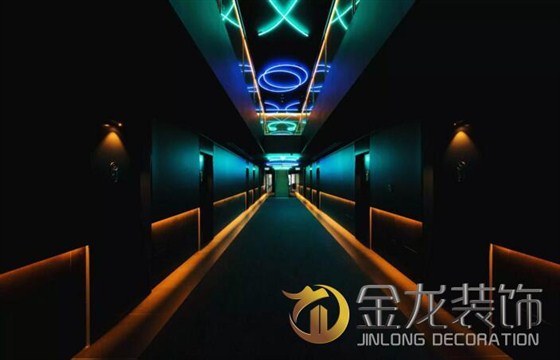 酒店精装修专业企业&mdash;&mdash;金龙装饰分享：著名葡萄庄园新开的避世精品酒店！