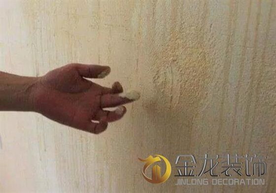 展览馆装修设计、施工一体化专业企业&mdash;&mdash;金龙装饰分享：如何辨别硅藻泥优劣？