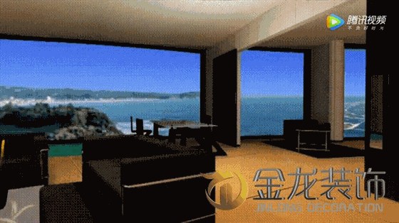 住宅精装修专业企业&mdash;&mdash;金龙装饰和大家一起回顾一下&ldquo;迪拜旋转大厦&rdquo;。