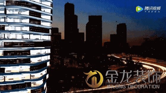 住宅精装修专业企业&mdash;&mdash;金龙装饰和大家一起回顾一下&ldquo;迪拜旋转大厦&rdquo;。