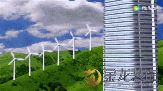 住宅精装修专业企业&mdash;&mdash;金龙装饰和大家一起回顾一下&ldquo;迪拜旋转大厦&rdquo;。