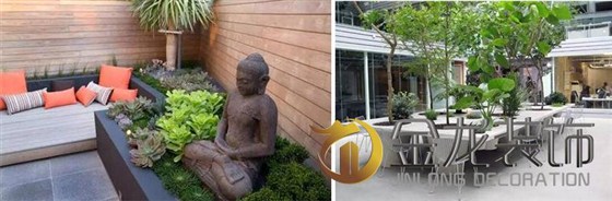 设计资质合作企业&mdash;&mdash;金龙装饰带大家一起去瞅瞅树池与坐凳如何完美结合吧。