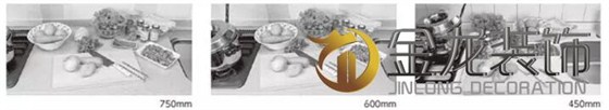 精装房装修专业企业&mdash;&mdash;金龙装饰分享：厨房装修全攻略！