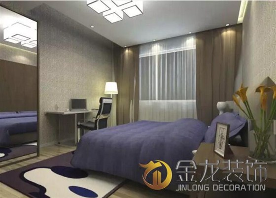 住宅精装修就来金龙装饰，金龙装饰今天就来说说，这些所谓的&ldquo;风水&rdquo;。