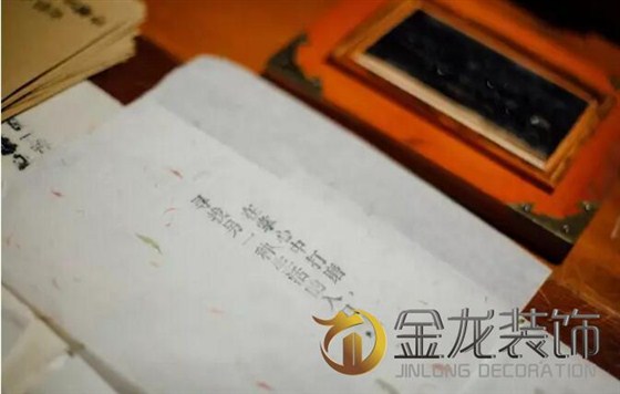精装房装修专业企业&mdash;&mdash;金龙装饰分享：一个卖破烂的竟然把分仓开到一线城市的中心！