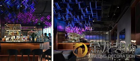 工程精装修专业企业&mdash;&mdash;金龙装饰带领大家一起欣赏：&ldquo;食&rdquo;的多样可能&mdash;&mdash; &ldquo; attabj &rdquo;餐吧装修设计案例。