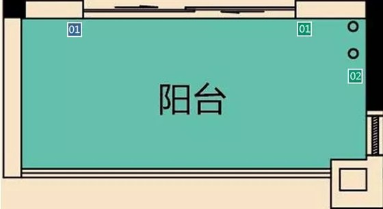装修时如何设计开关、插座