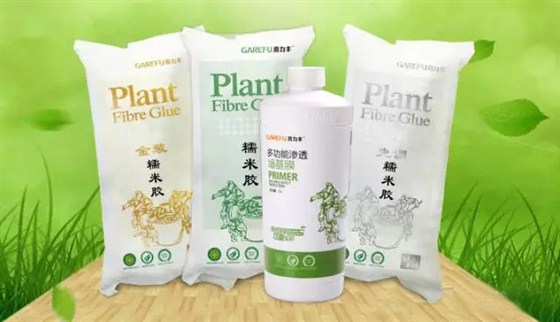 【金龙装饰|材料知识】家中的墙面到底用啥好？