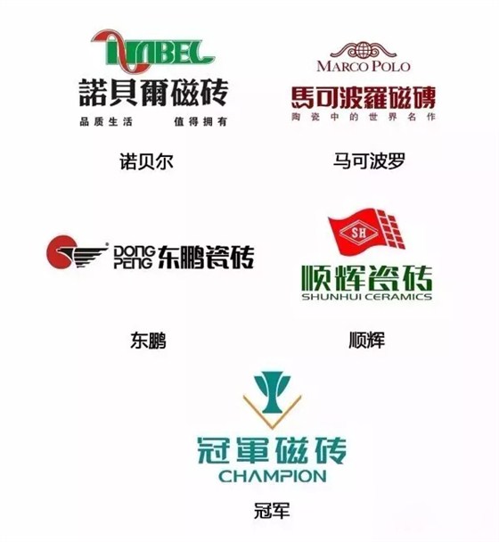 【金龙装饰|材料知识】瓷砖选购指南