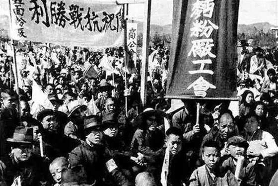 金龙装饰|九月三日，我们不能遗忘