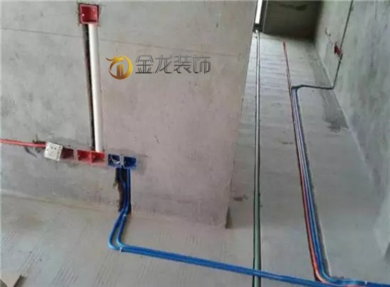 精装房专家|金龙装饰分享：装修再省，这几个地方都不能少！