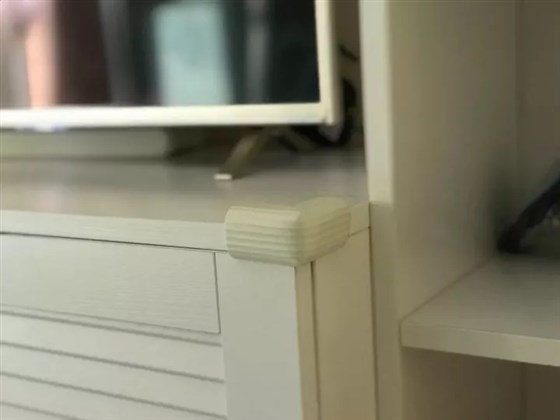 精装房专家|金龙装饰分享：有熊孩子的家，应该如何装修？