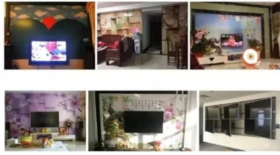 &ldquo;佛系&rdquo;装修？? 金龙装饰劝亲们还是趁早还俗吧！