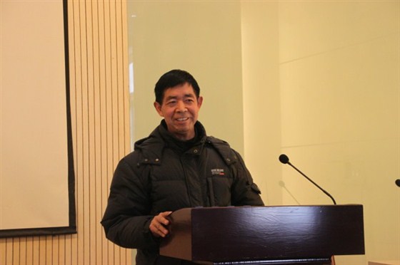 金龙装饰召开新年启动大会，迎战2018！