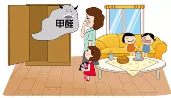 金龙装饰：未来的装修趋势，环保！