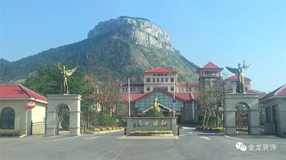 【金龙装饰】颐源山庄&ldquo;标准化水电施工&rdquo;工地现场展示！