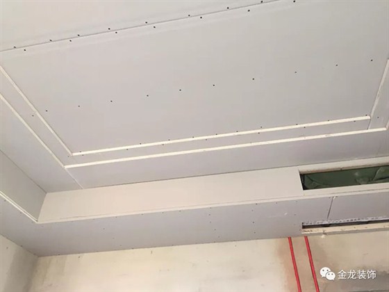 【金龙装饰】颐源山庄&ldquo;标准化水电施工&rdquo;工地现场展示！