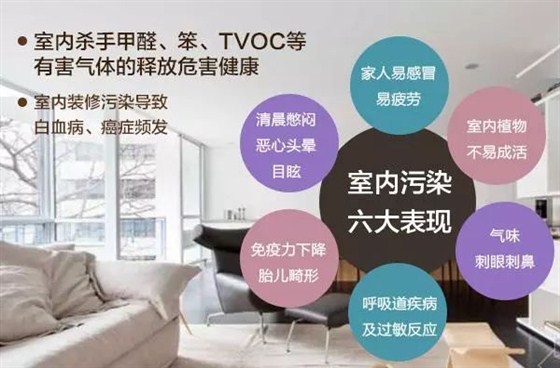 [金龙装饰]不想《我不是药神》悲剧重演，装修你需要了解这些!