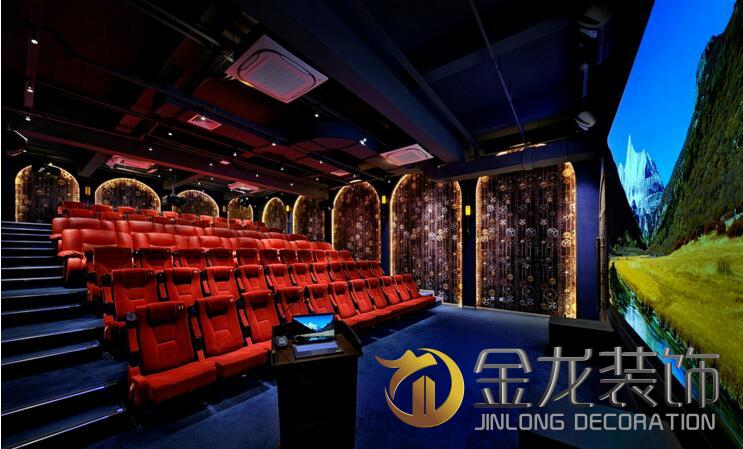 办公室精装修，金龙装饰，中世纪的古堡办公&mdash;办公娱乐