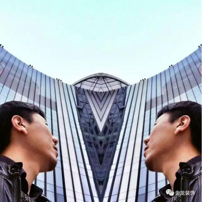 中国百强新锐设计师&mdash;&mdash;金龙装饰设计院主任张帅