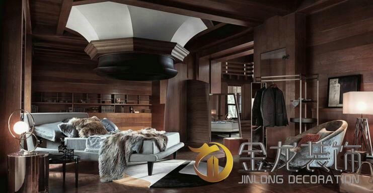 ｜每一次倾心打造，只为不凡的你｜精装房装修专业企业&mdash;&mdash;金龙装饰，带领大家看到的是一些室内设计的美，它让我们赏心悦目，也让我们领略设计带来的震撼之美。