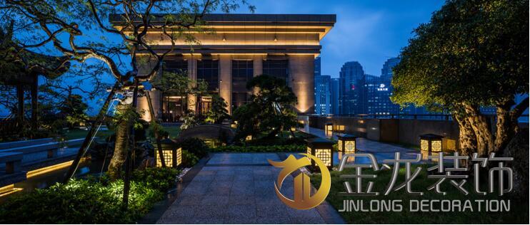 酒店精装房装修专业企业&mdash;&mdash;金龙装饰向大家分享下关于CCD-杭州泛海钓鱼台酒店 的实景照片。