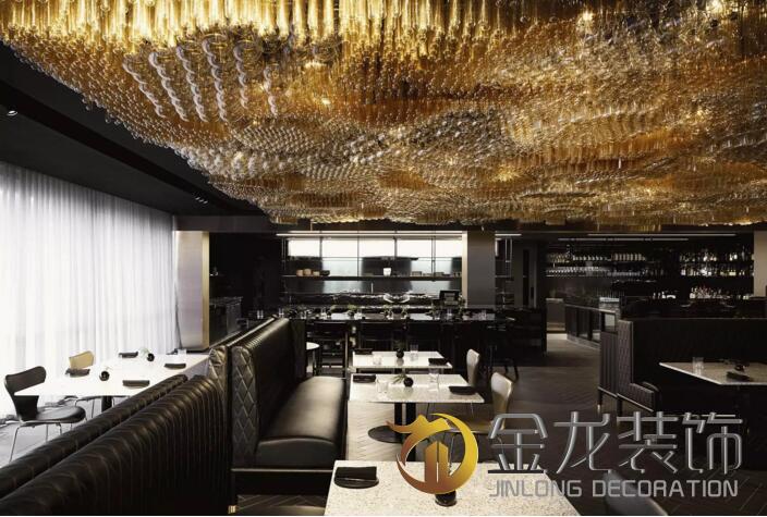 酒店精装修专业企业&mdash;&mdash;金龙装饰分享：著名葡萄庄园新开的避世精品酒店！