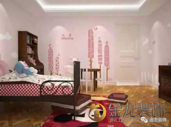 设计、施工资质合作，设计审图，一站式服务金龙装饰分享：硅藻泥适合用在家里什么地方呢？