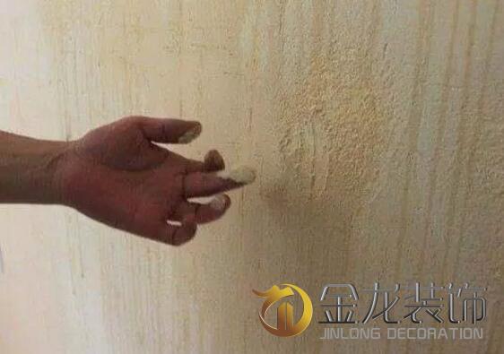 展览馆装修设计、施工一体化专业企业&mdash;&mdash;金龙装饰分享：如何辨别硅藻泥优劣？