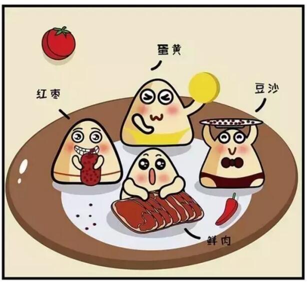 学校精装修专业企业&mdash;&mdash;金龙装饰董事长金军先生携全体员工祝大家端午节祥瑞安康~