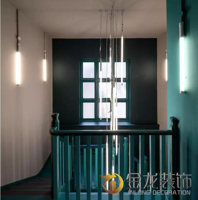 幼儿园精装修专业企业&mdash;&mdash;金龙装饰再带您来看一所充满童趣的幼儿园。