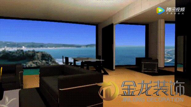 住宅精装修专业企业&mdash;&mdash;金龙装饰和大家一起回顾一下&ldquo;迪拜旋转大厦&rdquo;。