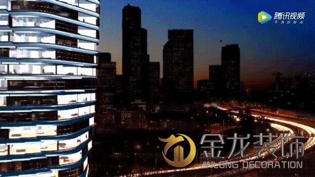 住宅精装修专业企业&mdash;&mdash;金龙装饰和大家一起回顾一下&ldquo;迪拜旋转大厦&rdquo;。