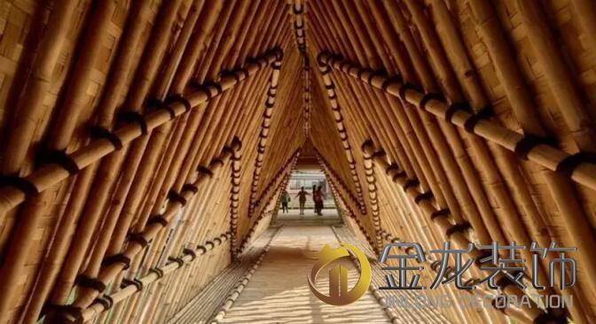 学校精装修专业企业&mdash;&mdash;金龙装饰分享：Alfa Omega学校，是一所具有地方特色的教育建筑。坐落在11700平方米的地区