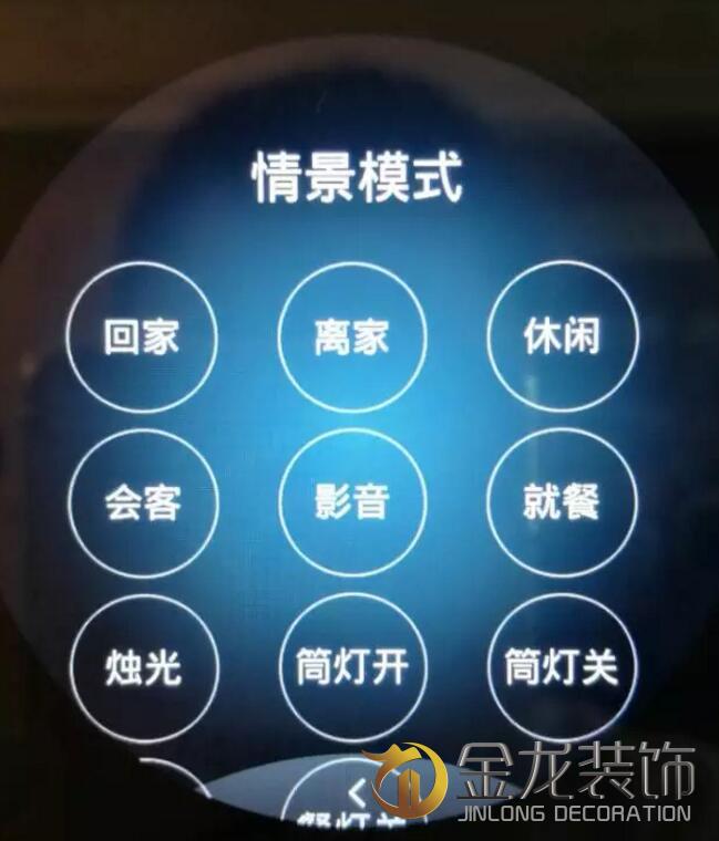 住宅全装修工程专业企业&mdash;&mdash;金龙装饰告诉大家：未来，这些功能将成为住宅的标配！