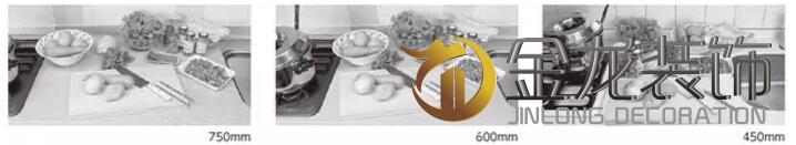 精装房装修专业企业&mdash;&mdash;金龙装饰分享：厨房装修全攻略！