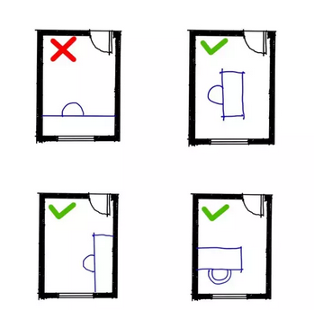 金龙装饰：保护孩子眼睛，从装修灯光开始